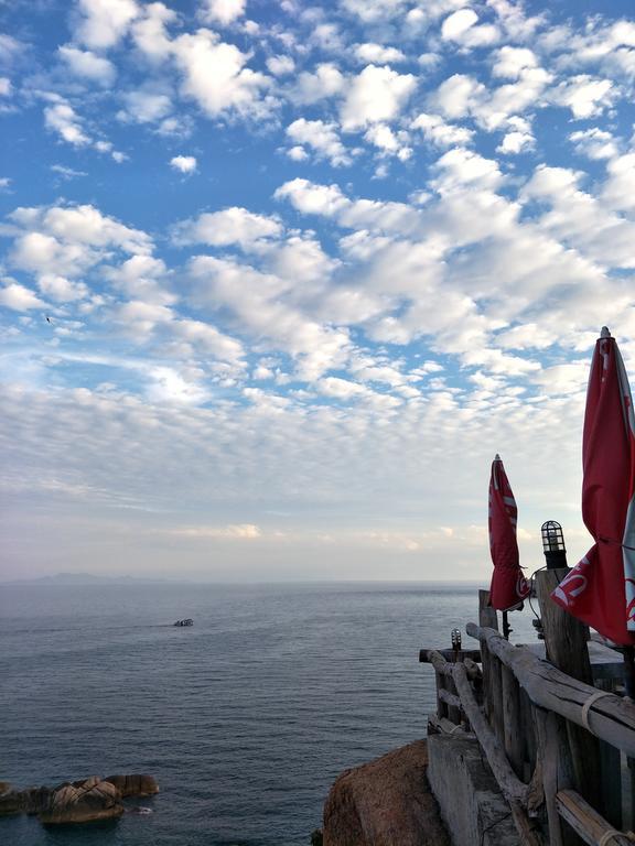 Moondance Magic View Bungalow Ko Tao Luaran gambar