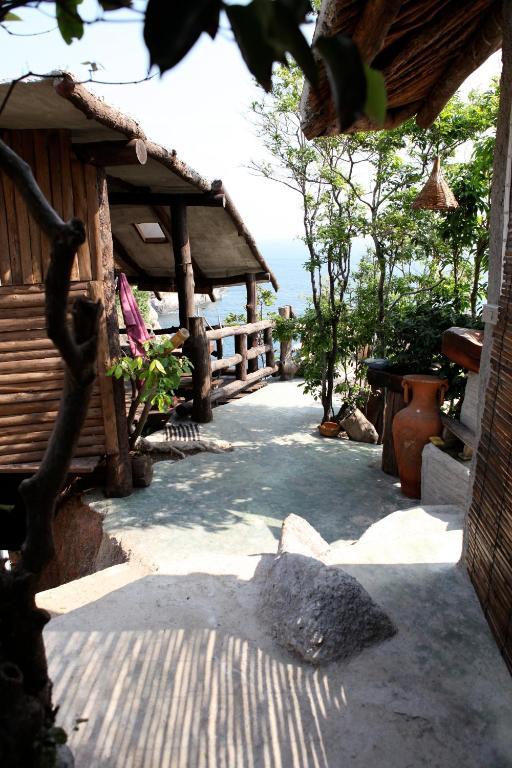 Moondance Magic View Bungalow Ko Tao Luaran gambar