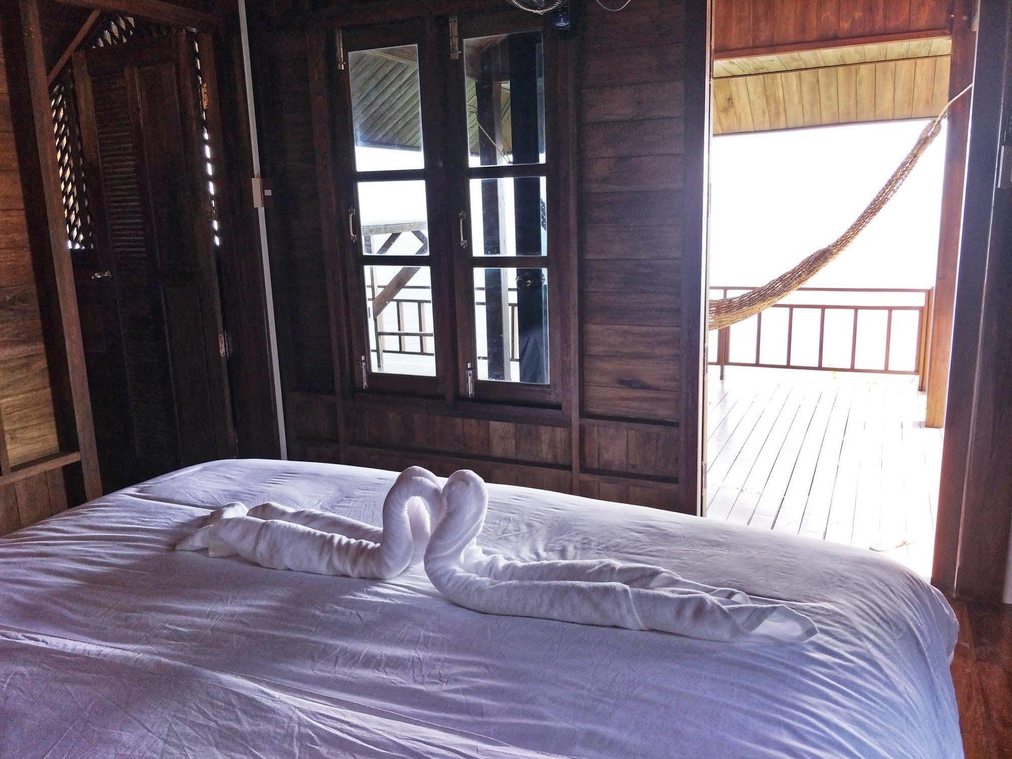 Moondance Magic View Bungalow Ko Tao Luaran gambar